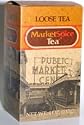 MarketSpice Loose Tea, 4oz. box