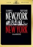 New York, New York (Gold Edition) [2 DVDs]
