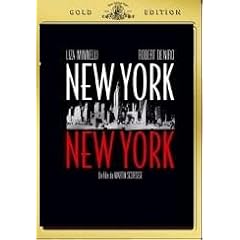 New York, New York (Gold Edition) [2 DVDs]