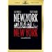 New York, New York (Gold Edition) [2 DVDs]