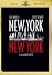 New York, New York (Gold Edition)