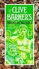 Clive Barker's Books of Blood 1-3