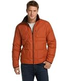 Timberland Mens Down Sweater Jacket