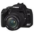 Canon EOS 400D...