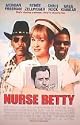 Art Poster Print - Nurse Betty (1-Sheet) - Artist: unknown- Poster Size: 27 X 40
