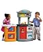 Little Tikes Double Up & Laundry Centre Primary