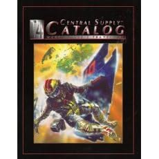 Central Supply Catalog (T4 - Marc Miller's Traveller)