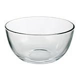 Buy Anchor Hocking Presence 6-Inch Glass Bowl - 12 Pack Knowing God: Walking through the Book of Books