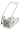 image Progressive International Vegetable/French Fry Cutter
