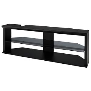 Mitsubishi MB-S60 65 - Stand for rear projection TV - floor-standing by