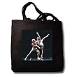 Dance - Ballet Dance - Tote Bags