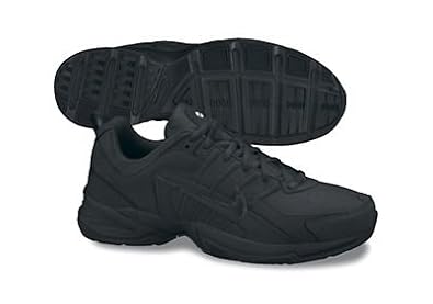 Nike Men's T-LITE VIII Leather Training Shoes