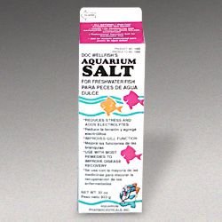 Aquarium Pharmaceuticals Aquarium Salt by Aquarium Pharmaceuticals