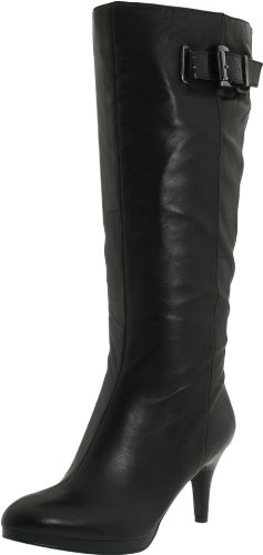 Bandolino Womens Jorgen Knee-High Boot