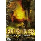 Relentless:TheStruggleforPeaceintheMiddleEast
