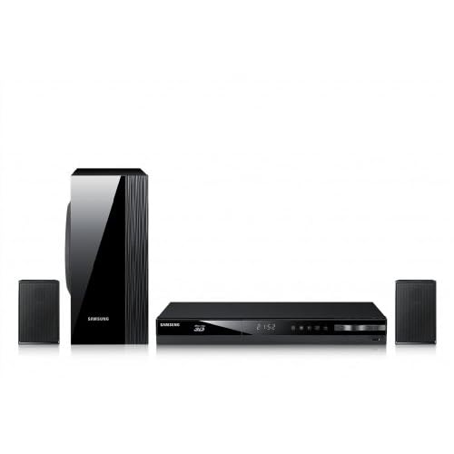 Ensemble Home Cin�ma SAMSUNGHTE4200NOIR2,1