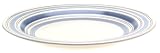 Pfaltzgraff Rio 13-Inch Round Stoneware Platter