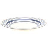 Pfaltzgraff Rio 13-Inch Round Stoneware Platter by Pfaltzgraff