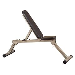 Body-Solid� Best Fitness BFFID 10 klappbare Hantelbank