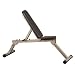 Body-Solid� Best Fitness BFFID 10 klappbare Hantelbank