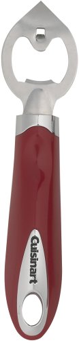 Cuisinart 7-in. Bottle Opener, Red