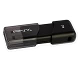 PNY AttachÃ© 3 USB Flash Drive - 4 GB