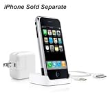 View Details for Apple MB484G/A Dock for Apple iPhone 3G