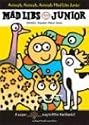 Animals, Animals, Animals! Mad Libs Junior
