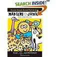 Animals, Animals, Animals! Mad Libs Junior