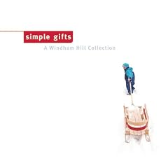Simple Gifts: A Windham Hill Collection