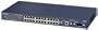 Netgear FS726 24-Port 10/100 Fast Ethernet Switch with Gigabit Slots