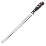 Wusthof Classic Hollow-Edge Salmon Slicer
