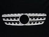 MB ML-Class 1998-05 W163 Silver CL Grill SL Sport Grille