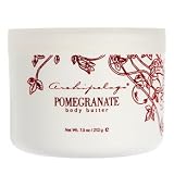 Archipelago Botanicals Pomegranate Body Butter