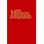 Hymnal for Worship and Celebration/KJV Pew Edition/Red