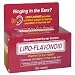 Health & Personal Care : Lipo-Flavonoid Unique Ear Health - 100 Caplets