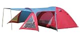 Review Freecamp FRT-207 / Basel 4 Berth Tent