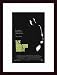 Horror Show The, Art Poster with Wood Frame, poster size: 11 x 17