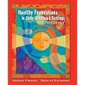 Healthy Foundations in Early Childhood Settings
