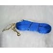 Lunge W/Chain For Horses