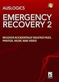 AUSLOGICS EMERGENCY RECOVERY 2 (WIN 98ME2000XPVISTA)