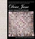 Dear Jane Quilt Design Software