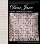 Dear Jane Quilt Design Software