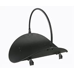 Kamin Holzkorb Schwarz