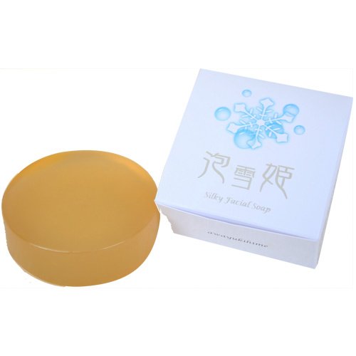 NEW泡雪姫 100g