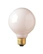 Long Life G-25 / 40 Watt / Clear / 20,000 Hours