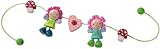 Produkt-Bild: HABA 3709 - Kinderwagenkette Blumenelfen