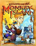 Revue Lucas Arts  / Escape From Monkey Island 4