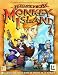 Escape From Monkey Island 4