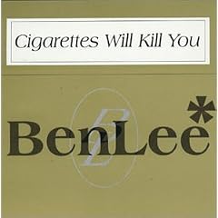 Cigarettes Will Kill You
